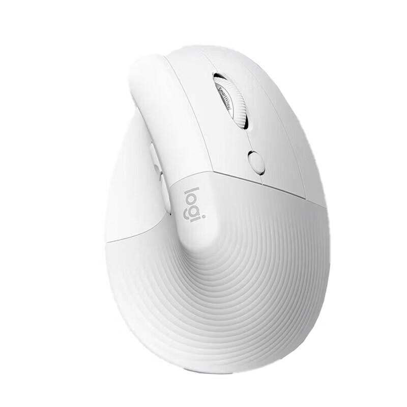 Logitech Lift Ergonomic Vertical Mouse
Logitech Lift Ergonomic Vertical Mouse