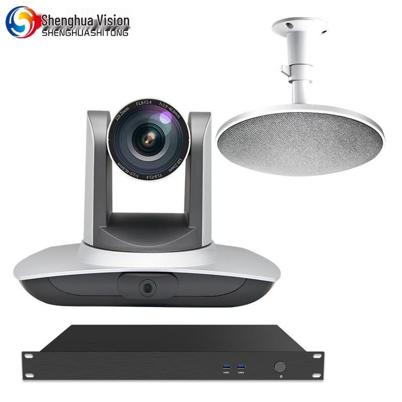 Smart Classroom Live Broadcast & Recording System (CN version)
Smart Classroom Live Broadcast & Recording System (CN version)