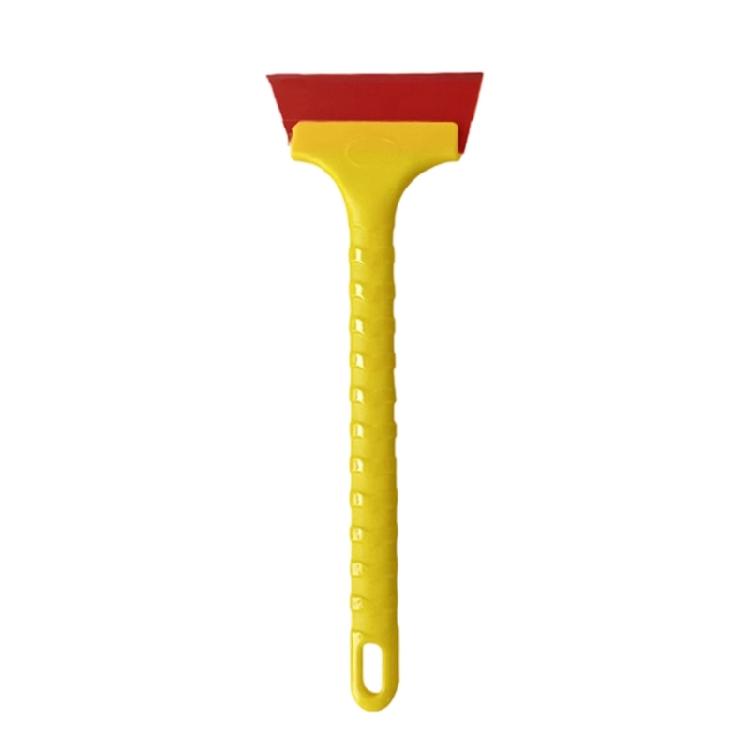 Long Handle Scraper With Nonslip Grip Window Squeegee For Effortless Water Removal From Vehicles червоний
Long Handle Scraper With Nonslip Grip Window Squeegee For Effortless Water Removal From Vehicles червоний