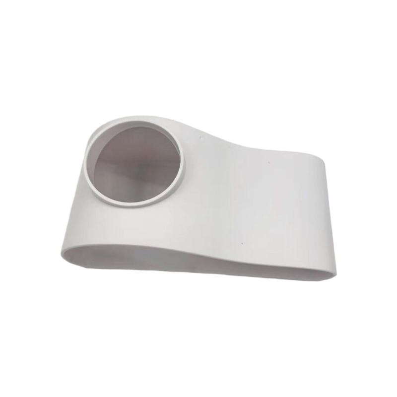 Aquariums Cave Safe Shelter For Fish Shrimp Breeding Hiding Corner Decoration ABS Fish Tanks Environment Enrichment білий
Aquariums Cave Safe Shelter For Fish Shrimp Breeding Hiding Corner Decoration ABS Fish Tanks Environment Enrichment білий