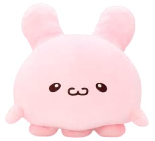 Плюшевая игрушка Pyonchie Очень большая мягкая и приятная на ощупь плюшевая игрушка 45 см Официальная Прибл.
Плюшевая игрушка Pyonchie Очень большая мягкая и приятная на ощупь плюшевая игрушка 45 см Официальная Прибл.