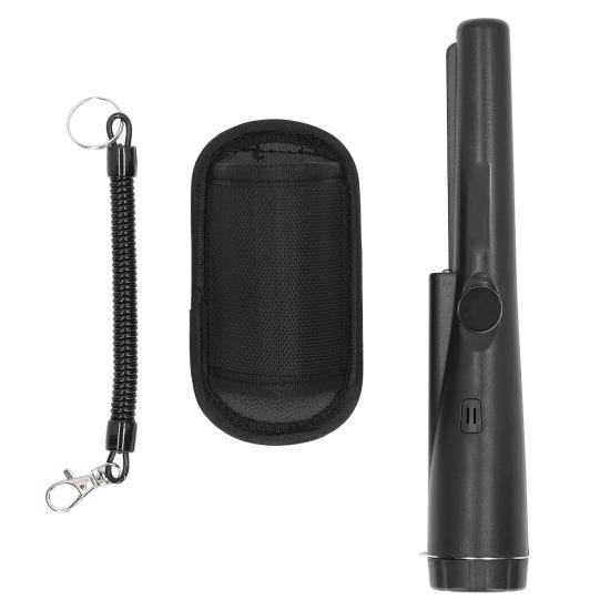Handheld Metal Detector 360 Degrees All Direction IP66 Waterproof for Gold Silver Jewelry
Handheld Metal Detector 360 Degrees All Direction IP66 Waterproof for Gold Silver Jewelry