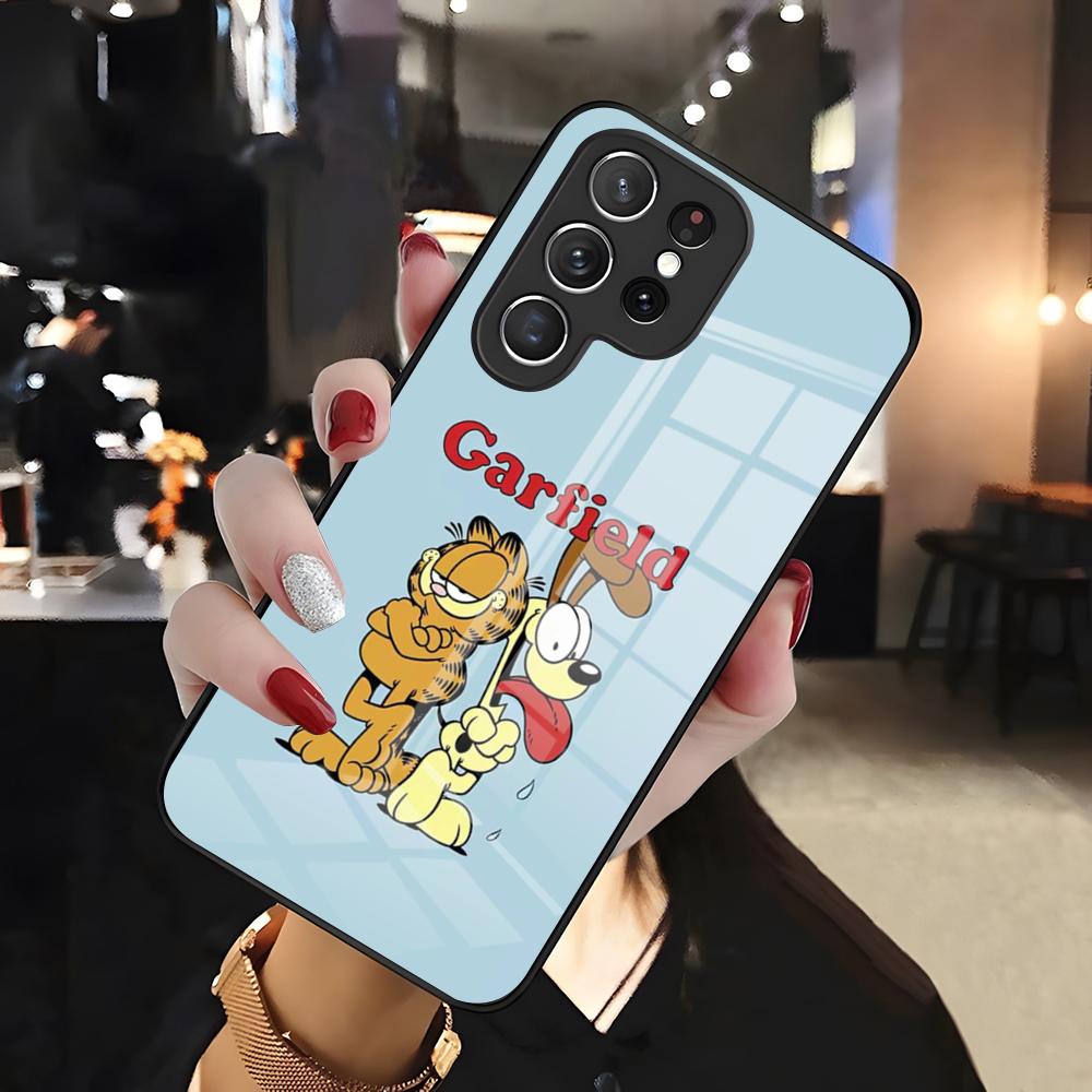 Аниме Милый B-GaRFieldS-S Чехол для телефона Samsung S26 S25 Edge Ultra 24 23 22 21 Ultra Plus Fe A55 56 15 4G 5G Стеклянная крышка Galaxy S23
Аниме Милый B-GaRFieldS-S Чехол для телефона Samsung S26 S25 Edge Ultra 24 23 22 21 Ultra Plus Fe A55 56 15 4G 5G Стеклянная крышка Galaxy S23