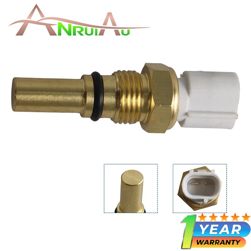 Engine Coolant Temperature Sensor 89428-33010 Compatible with Lexus GS300 GS400 GS430 LS400 Toyota Camry Celica MR2 RAV4 Solara
Engine Coolant Temperature Sensor 89428-33010 Compatible with Lexus GS300 GS400 GS430 LS400 Toyota Camry Celica MR2 RAV4 Solara
