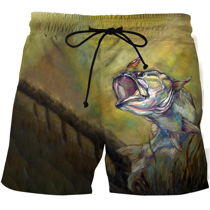 Шорты для рыбалки на открытом воздухе с 3D-принтом для мужчин/женщин, повседневные модные пляжные брюки, мужские свободные короткие брюки, летняя одежда унисекс свободного покроя 4XL
Шорты для рыбалки на открытом воздухе с 3D-принтом для мужчин/женщин, повседневные модные пляжные брюки, мужские свободные короткие брюки, летняя одежда унисекс свободного покроя 4XL