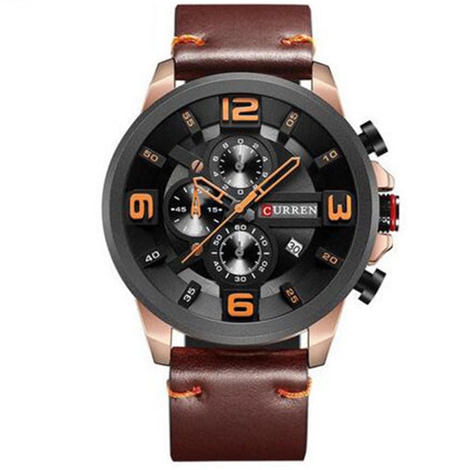 Men s Waterproof Luminous Running Alarm Clock Watch One Size
Men s Waterproof Luminous Running Alarm Clock Watch One Size