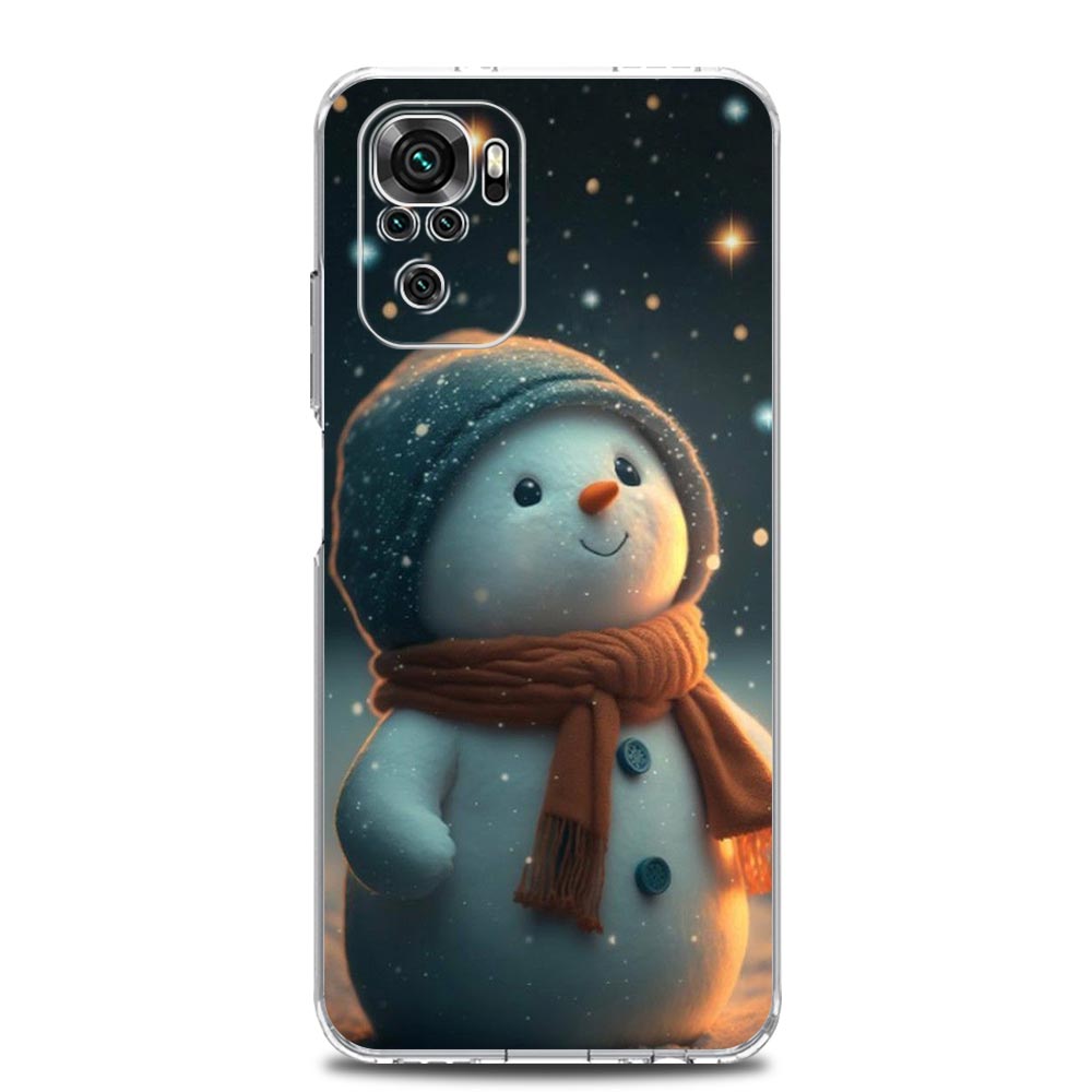 Чехол для телефона Xiaomi Redmi Note 13 12 5G 9S 9 8 10 11 Pro Plus 4G 9T 13C 12C10C 9C 9A 7 Прозрачный чехол с рождественским принтом Redmi Note 13 Pro 5G
Чехол для телефона Xiaomi Redmi Note 13 12 5G 9S 9 8 10 11 Pro Plus 4G 9T 13C 12C10C 9C 9A 7 Прозрачный чехол с рождественским принтом Redmi Note 13 Pro 5G