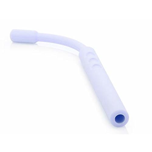 DreamSipper Tongue Training Device for Snoring and Swallowing
DreamSipper Tongue Training Device for Snoring and Swallowing