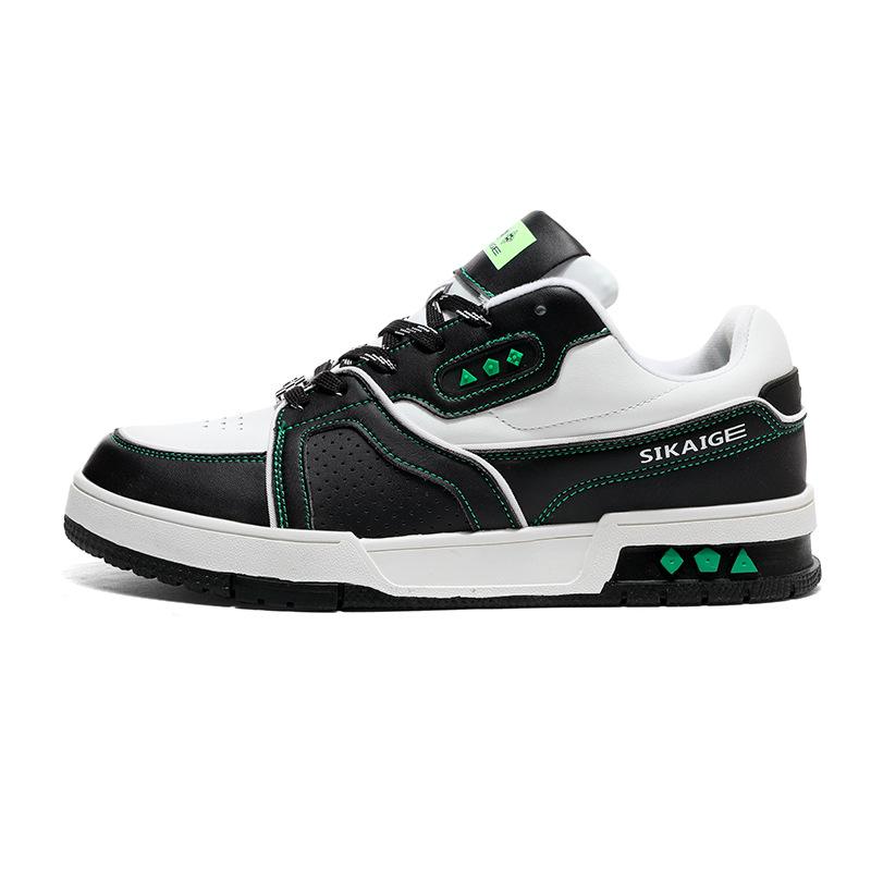 Новые кеды мужские модные кеды кеды для скейтборда поддержка баланса низкие повседневные кеды спортивная обувь легкие кроссовки для папы 45
Новые кеды мужские модные кеды кеды для скейтборда поддержка баланса низкие повседневные кеды спортивная обувь легкие кроссовки для папы 45