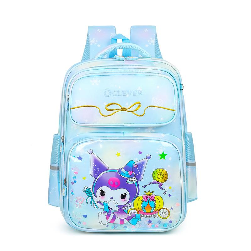 Cartoon Kids Delightful School Backpack Ergonomic Design For Comfortable Carrying Small синий
Cartoon Kids Delightful School Backpack Ergonomic Design For Comfortable Carrying Small синий