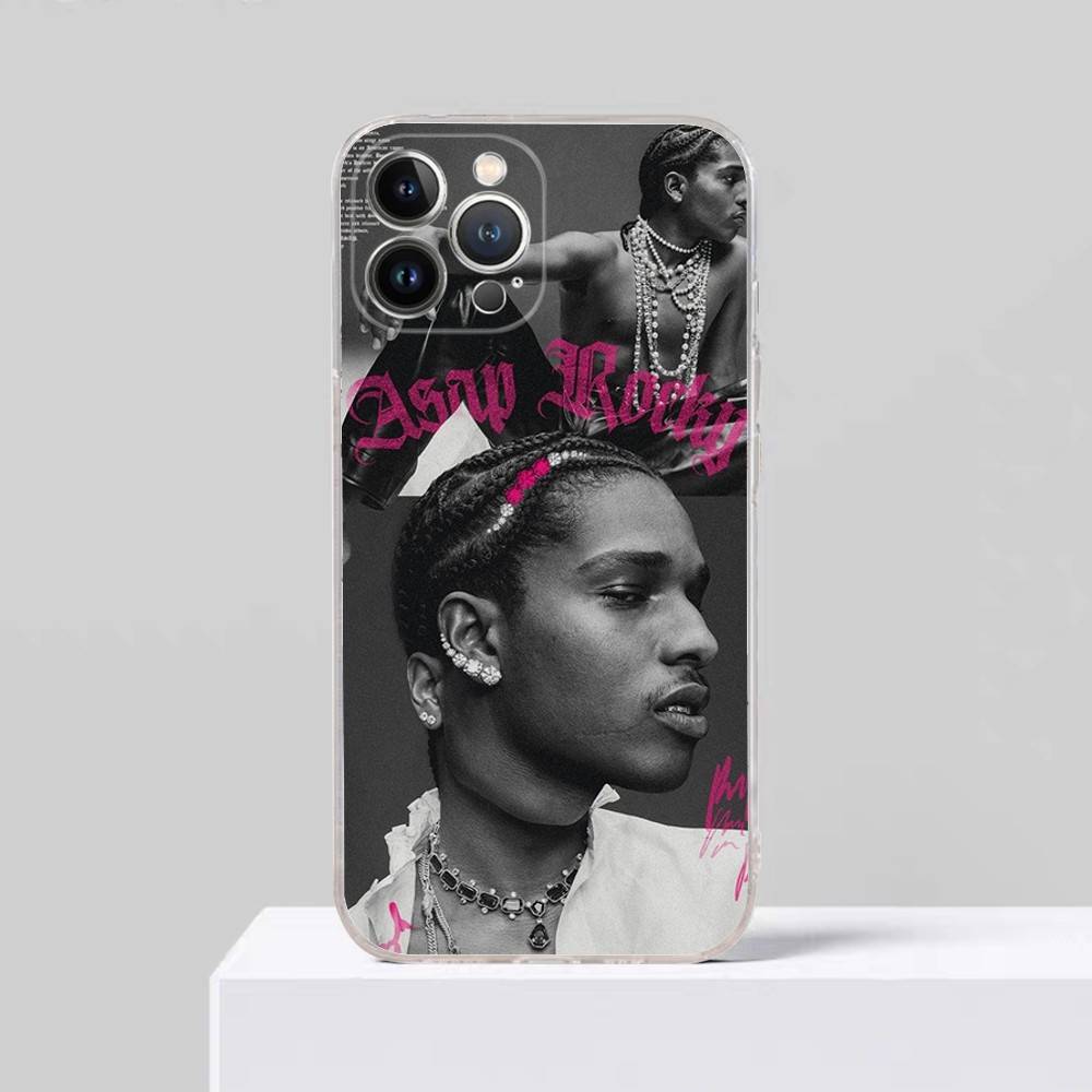 Hip Hop Rapper A-Asap R-Rocky Movie Phone Case For iPhone 11 13 16 12 17 14 15 Pro Max Plus Soft Clear Back Cover Coque iPhone 16
Hip Hop Rapper A-Asap R-Rocky Movie Phone Case For iPhone 11 13 16 12 17 14 15 Pro Max Plus Soft Clear Back Cover Coque iPhone 16
