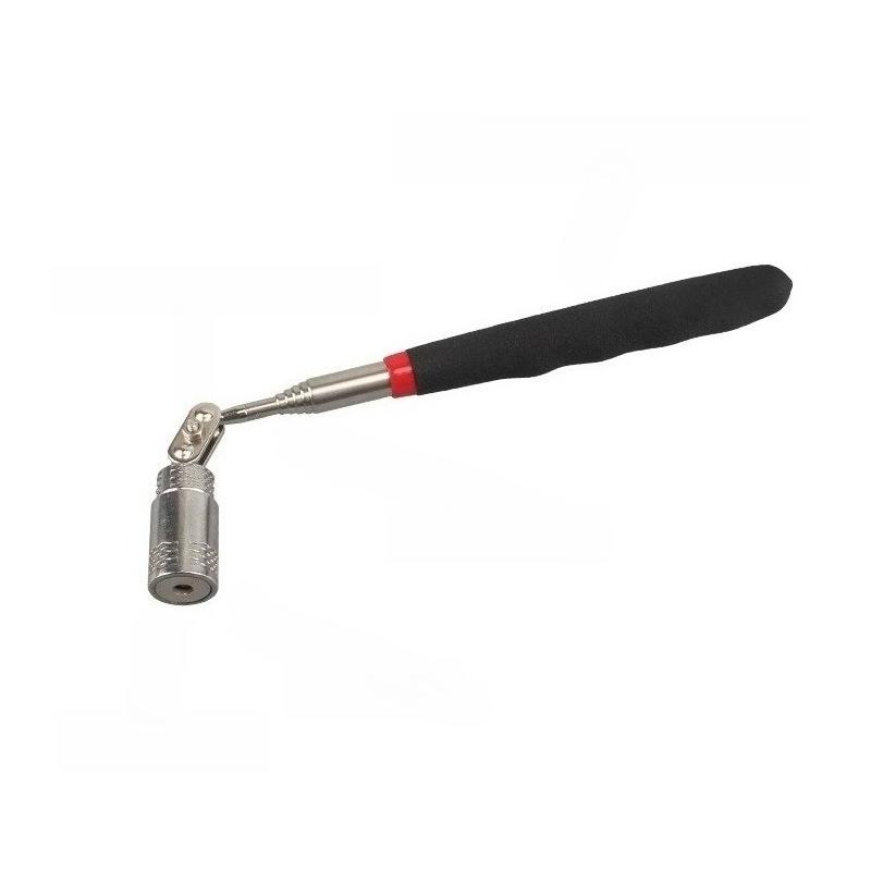 1 PC Strong Magnetic Retractable Pickup Tool with LED Light, Magnetic Stick, Auto Repair Tool with Light, Holiday Gift 360°
1 PC Strong Magnetic Retractable Pickup Tool with LED Light, Magnetic Stick, Auto Repair Tool with Light, Holiday Gift 360°