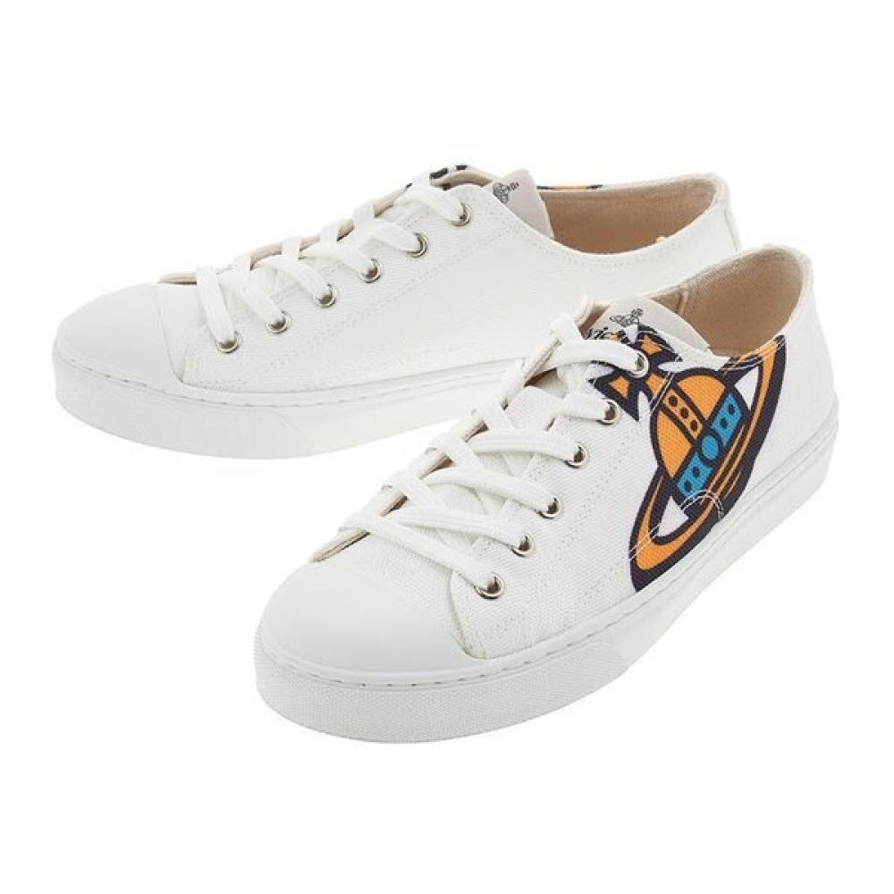 Vivienne WeStwood Vivienne WeStwood мужские кроссовки S plimSole Low Top SneakerS 75020001m W008f A401 EU41(260265)
Vivienne WeStwood Vivienne WeStwood мужские кроссовки S plimSole Low Top SneakerS 75020001m W008f A401 EU41(260265)