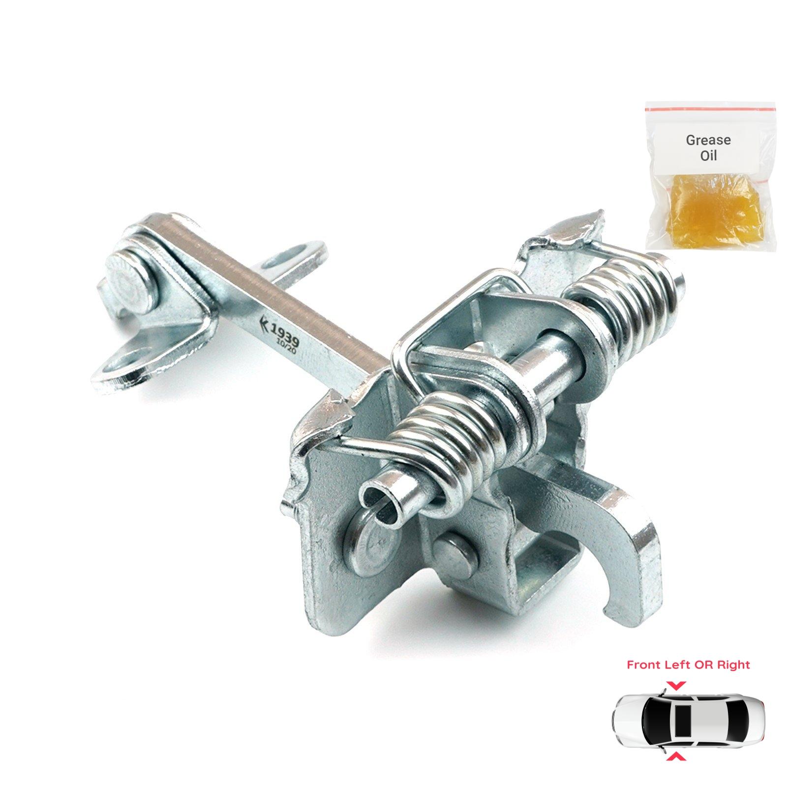 BDP937 Обмежувач передньої лівої АБО правої дверної петлі гальмівної зупинки 9181E6 для Citroen Xsara Picasso N68 1999-2012
BDP937 Обмежувач передньої лівої АБО правої дверної петлі гальмівної зупинки 9181E6 для Citroen Xsara Picasso N68 1999-2012