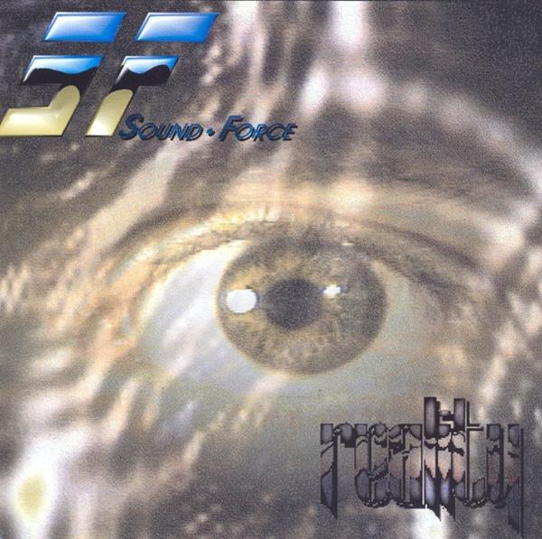 CD SOUND FORCE - Reality DTM70270 Freund-Records Germany Dance & Electronica Used
CD SOUND FORCE - Reality DTM70270 Freund-Records Germany Dance & Electronica Used