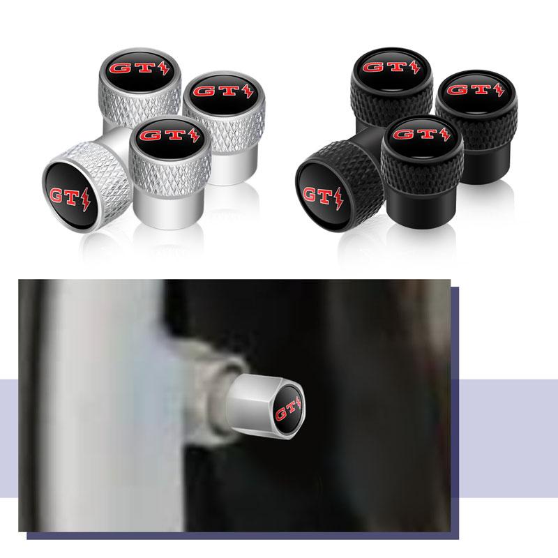 4 шт., автомобильный Стайлинг, металлические колпачки для клапанов шин, чехол для штока, пылезащитный колпачок для Golf GTI, символ молнии, Passat Jetta Polo Touareg Touran
4 шт., автомобильный Стайлинг, металлические колпачки для клапанов шин, чехол для штока, пылезащитный колпачок для Golf GTI, символ молнии, Passat Jetta Polo Touareg Touran