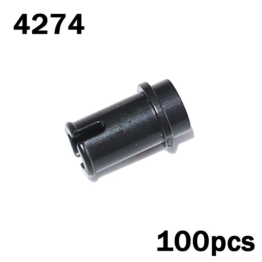 Technical Building Blocks MOC Parts Bolt Pin with Friction Ridges Peg Cross Axle Connector Bricks 4274 6558 2780 3673 43093 3749
Technical Building Blocks MOC Parts Bolt Pin with Friction Ridges Peg Cross Axle Connector Bricks 4274 6558 2780 3673 43093 3749