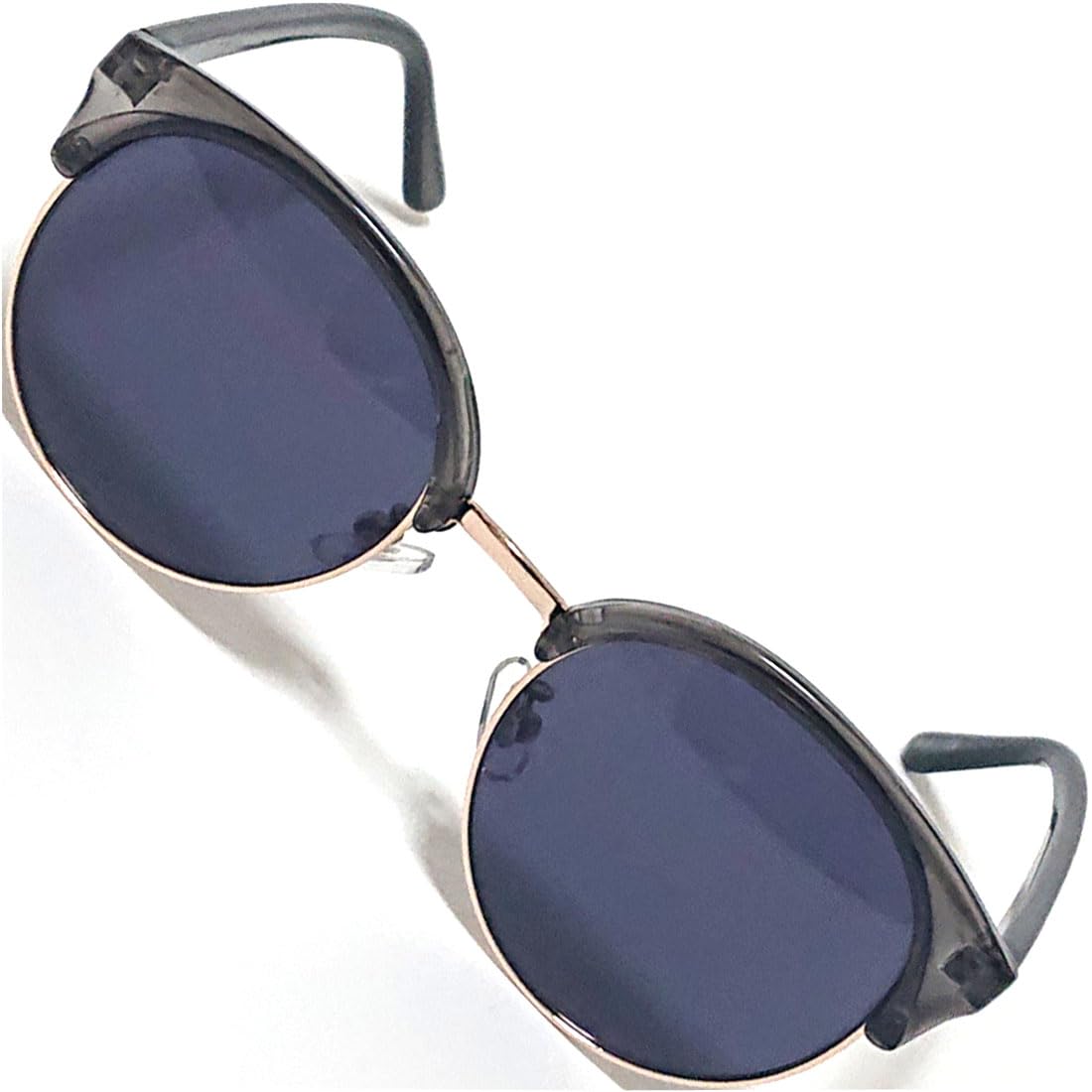 Bercute Прозрачный Черный x Светло-Дымчатый Модные Модные Очки для Мужчин и Идеально Подходят для Горных УФ Цветные 3. Солнцезащитные очки, Очки, Женские, Круглые,
Bercute Прозрачный Черный x Светло-Дымчатый Модные Модные Очки для Мужчин и Идеально Подходят для Горных УФ Цветные 3. Солнцезащитные очки, Очки, Женские, Круглые,