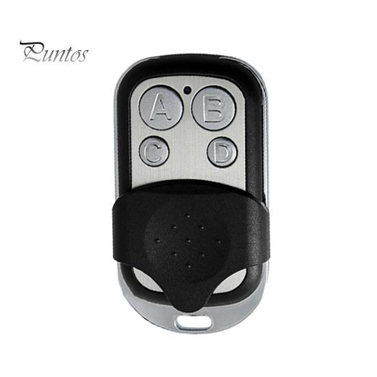 Копировать пульт дистанционного управления гаражными воротами передатчик брелок 4 кнопки 433 МГц плавающий код клонирование копировать все обучающие коды беспроводной пульт дистанционного управления гаражными воротами чёрный
Копировать пульт дистанционного управления гаражными воротами передатчик брелок 4 кнопки 433 МГц плавающий код клонирование копировать все обучающие коды беспроводной пульт дистанционного управления гаражными воротами чёрный