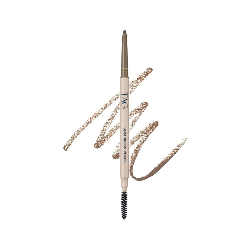 TAG Slim Brow Pencil Карандаш для бровей Карандаш для бровей Too Cool For косметический бренд, созданный Too Cool For TAG Korean cosmetics LIGHT 0.06g / / Школа, Школа,
TAG Slim Brow Pencil Карандаш для бровей Карандаш для бровей Too Cool For косметический бренд, созданный Too Cool For TAG Korean cosmetics LIGHT 0.06g / / Школа, Школа,