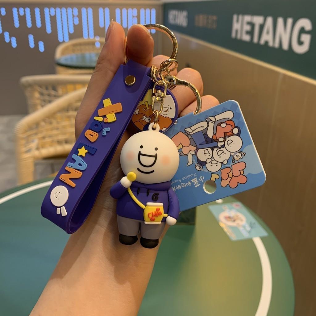 Blue Authentic Little And Friends Key Holder Cute Cartoon Keychain For Car Backpack And синій
Blue Authentic Little And Friends Key Holder Cute Cartoon Keychain For Car Backpack And синій