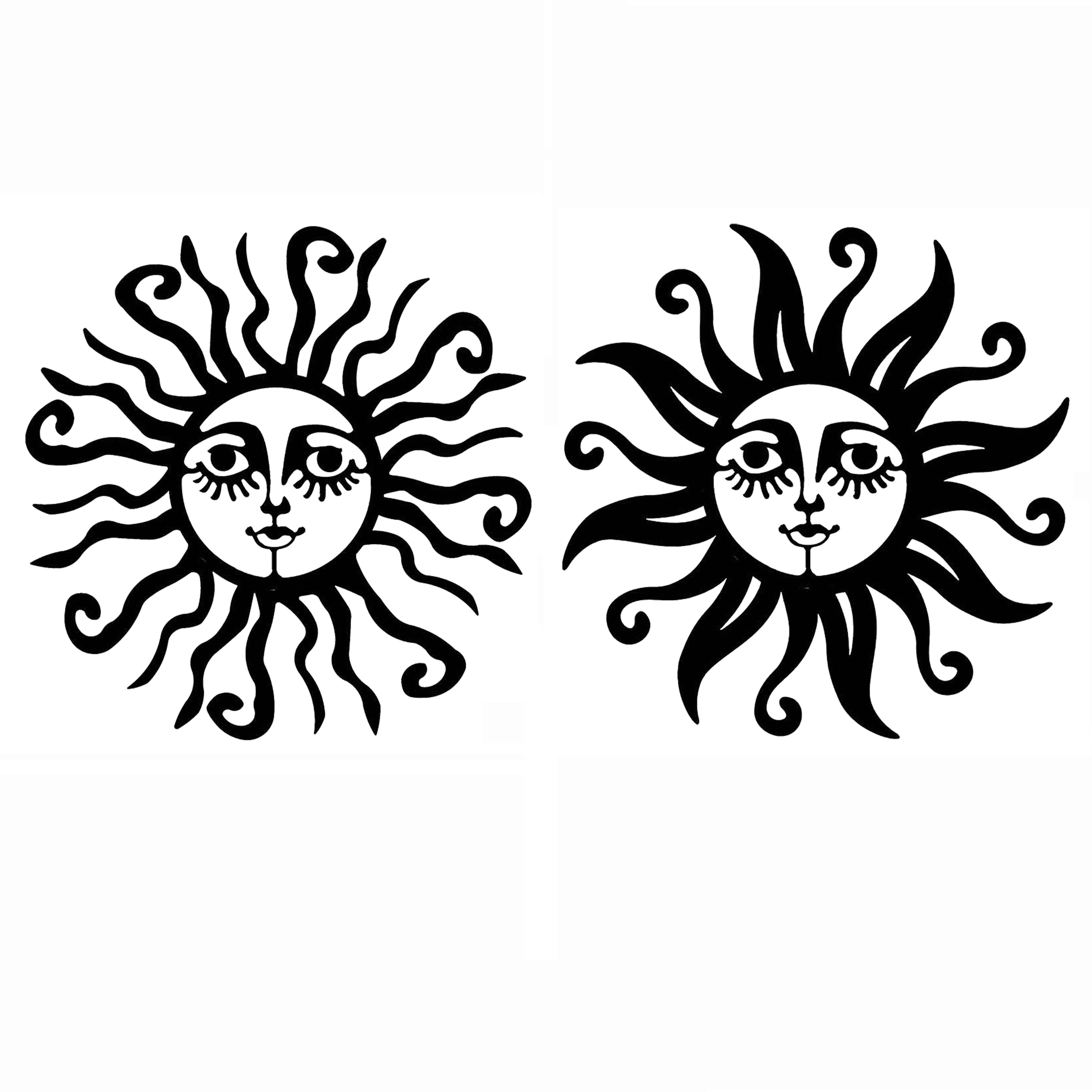 Элегантное настенное искусство Sun Face - добавьте нотку красоты в ваш домашний декор. Подвесное настенное искусство, Настенный декор, металлическая настенная подвеска
Элегантное настенное искусство Sun Face - добавьте нотку красоты в ваш домашний декор. Подвесное настенное искусство, Настенный декор, металлическая настенная подвеска