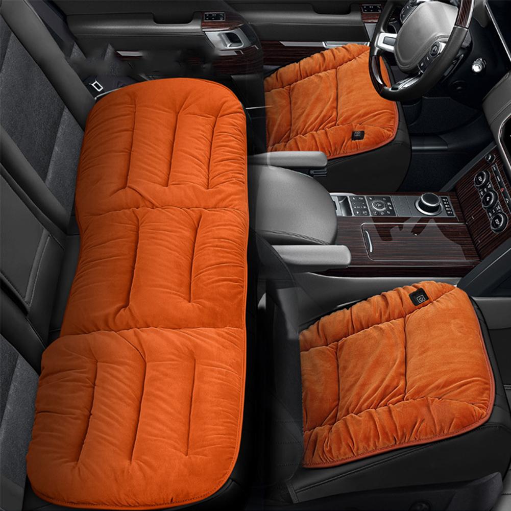3 шт. 12 В Зимняя Автомобильная Графеновая Умная Электрогрелка USB Автомобильный Задний Многоступенчатый Регулируемый Термостат Универсальные Аксессуары Для Подушек Сидений оранжевый
3 шт. 12 В Зимняя Автомобильная Графеновая Умная Электрогрелка USB Автомобильный Задний Многоступенчатый Регулируемый Термостат Универсальные Аксессуары Для Подушек Сидений оранжевый
