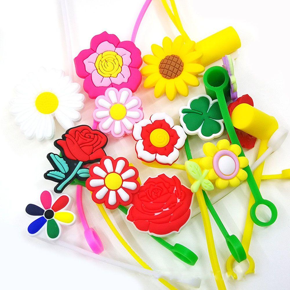 Accessory Straw Tips Cover Kitchen Tool Tips Cover Drinking Dust Cap Splash Proof Plugs Straw Plug 9
Accessory Straw Tips Cover Kitchen Tool Tips Cover Drinking Dust Cap Splash Proof Plugs Straw Plug 9
