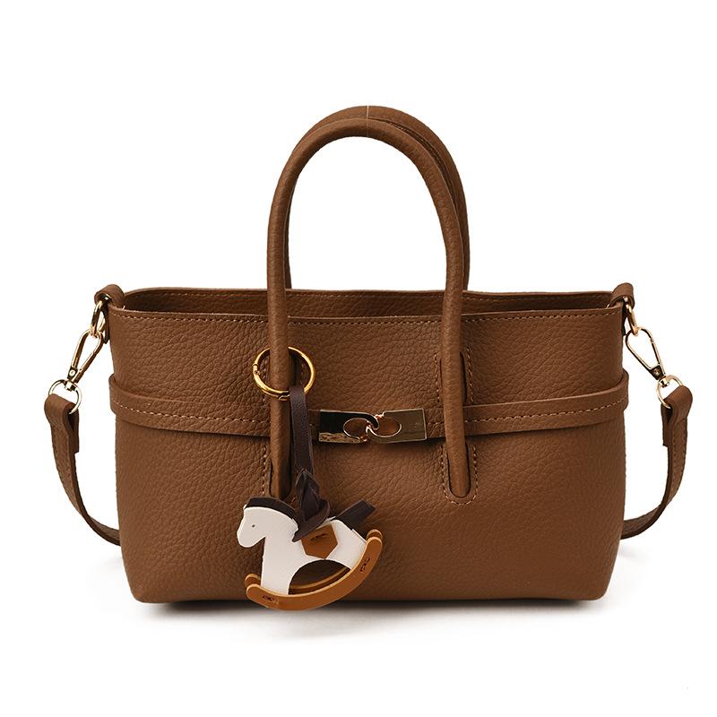 2025 Retro Women s Crossbody Bag - Stylish, Versatile Handbag for Autumn/Winter
2025 Retro Women s Crossbody Bag - Stylish, Versatile Handbag for Autumn/Winter