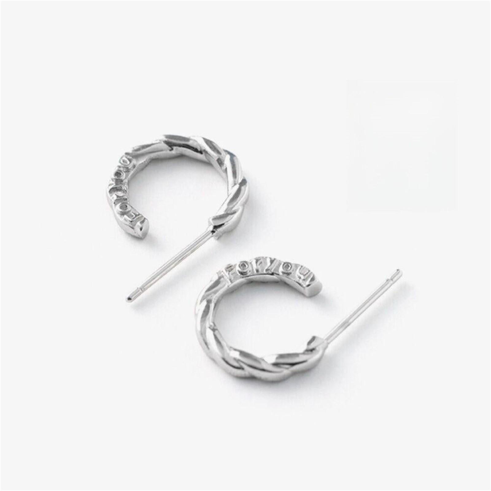 Kpop Idol 8th Anniversary Merch CONNECT Сережки Корейська мода Ювелірні вироби Подарунок шанувальникам One Size
Kpop Idol 8th Anniversary Merch CONNECT Сережки Корейська мода Ювелірні вироби Подарунок шанувальникам One Size