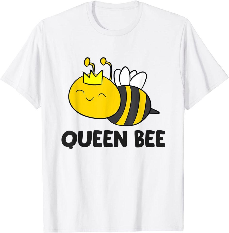 Queen Bee Funny T-Shirt Classic T-shirt 4XL
Queen Bee Funny T-Shirt Classic T-shirt 4XL