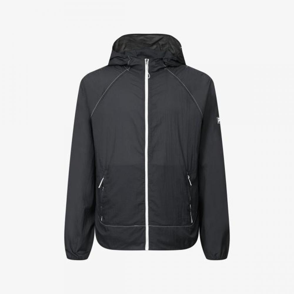 Fila Men S Uv Cut Ultra Light Hooded Windbreaker BLACKCHARCOALGRAY/XL(105)
Fila Men S Uv Cut Ultra Light Hooded Windbreaker BLACKCHARCOALGRAY/XL(105)