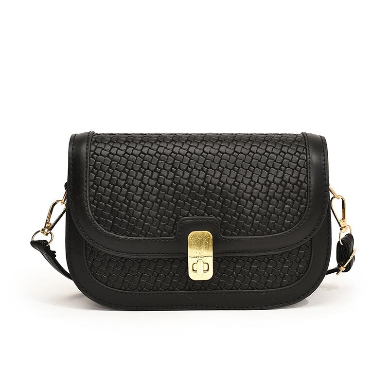 Французская нишевая маленькая сумка подмышкой женская 2024 новая модная фактурная сумка-мессенджер женская портативная сумка-седло чёрный
Французская нишевая маленькая сумка подмышкой женская 2024 новая модная фактурная сумка-мессенджер женская портативная сумка-седло чёрный