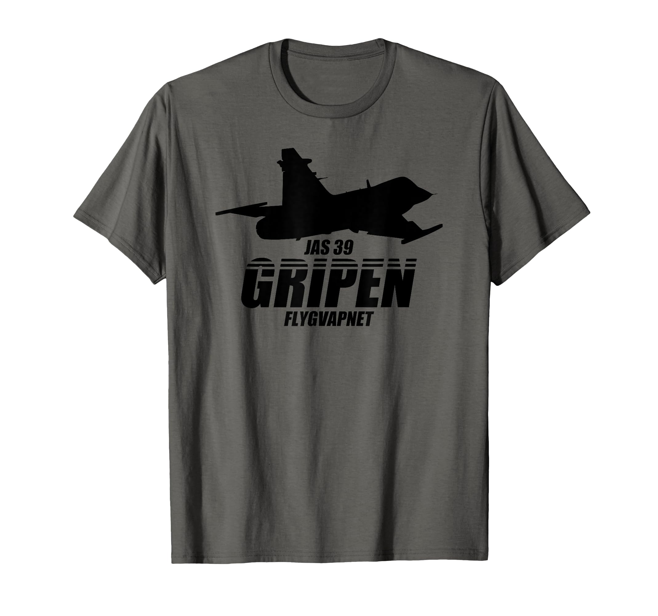 JAS 39 Gripen T-shirt
JAS 39 Gripen T-shirt