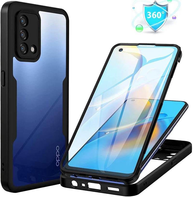 Полная защита экрана на 360° Чехол для телефона XiaoMi Mi 12 Lite 12T RedMi Note 11 11s Samsung Galaxy iPhone 14 Двусторонний прозрачный чехол Противоударный объектив камеры
Полная защита экрана на 360° Чехол для телефона XiaoMi Mi 12 Lite 12T RedMi Note 11 11s Samsung Galaxy iPhone 14 Двусторонний прозрачный чехол Противоударный объектив камеры