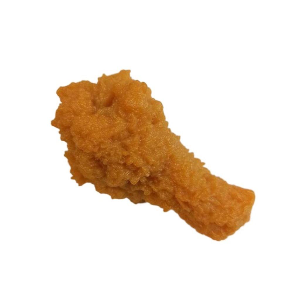 Food Model Simulation Fried Chicken Wings Roast Chicken Simulation Food Home Decor Style 3
Food Model Simulation Fried Chicken Wings Roast Chicken Simulation Food Home Decor Style 3