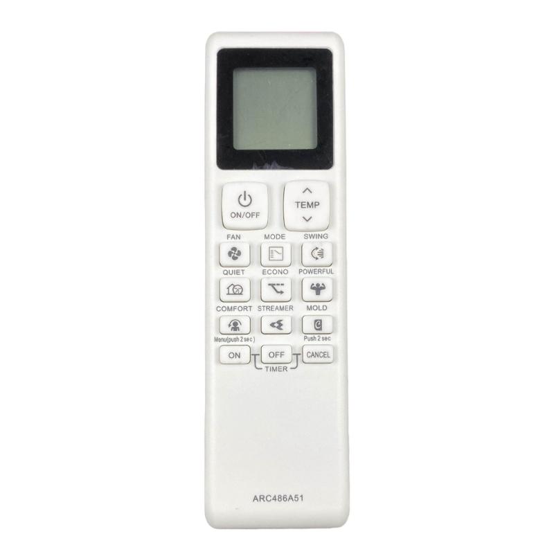 User Friendly Remote Controller for FTV28AV1 FTV35AV1 FTV50AV1 Air Conditioner Multiple Model Strong Transmission 1
User Friendly Remote Controller for FTV28AV1 FTV35AV1 FTV50AV1 Air Conditioner Multiple Model Strong Transmission 1