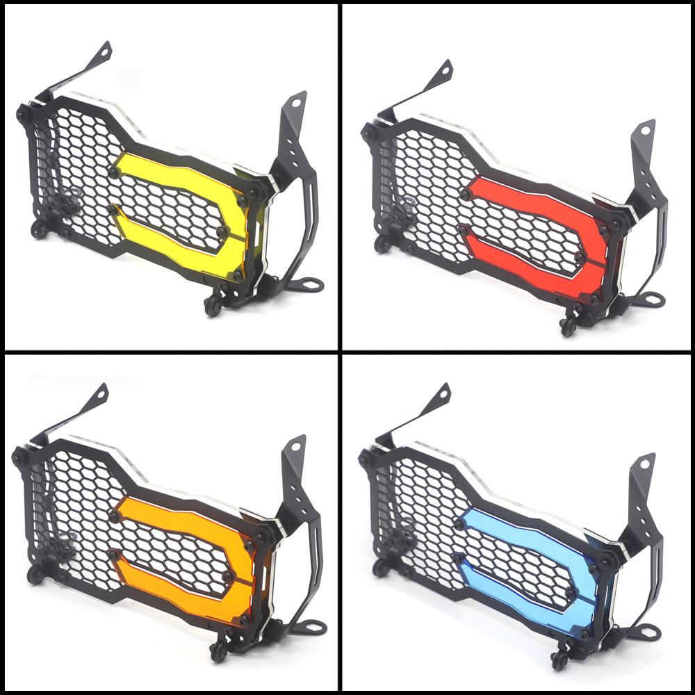 For BMW R1200GS R1250GS LC Adventure R 1200 GS R1200 R1250 GS Motorcycle Headlight Protector Grille Guard Cover Protection B orange
For BMW R1200GS R1250GS LC Adventure R 1200 GS R1200 R1250 GS Motorcycle Headlight Protector Grille Guard Cover Protection B orange