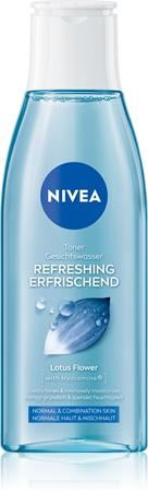 Nivea Face Cleansing Очищающий лосьон для лица для нормальной и комбинированной кожи TU прозрачный
Nivea Face Cleansing Очищающий лосьон для лица для нормальной и комбинированной кожи TU прозрачный