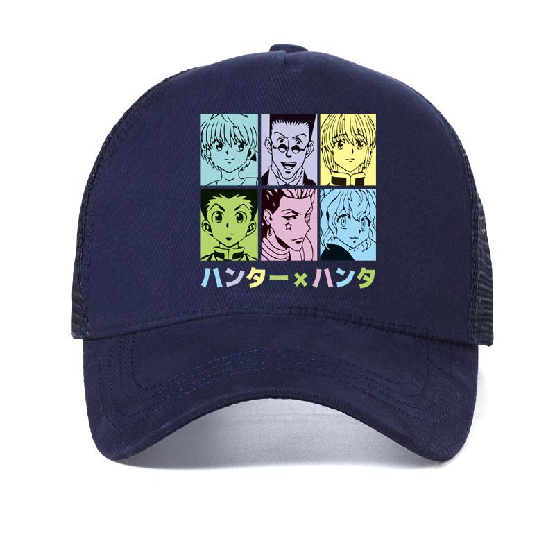My Hero Academia Izuku Midoriya Deku Men hat Funny Harajuku pop women sunhat Anime Aesthetic Breathable Mesh Summer hats Adjustable темно-синього кольору
My Hero Academia Izuku Midoriya Deku Men hat Funny Harajuku pop women sunhat Anime Aesthetic Breathable Mesh Summer hats Adjustable темно-синього кольору