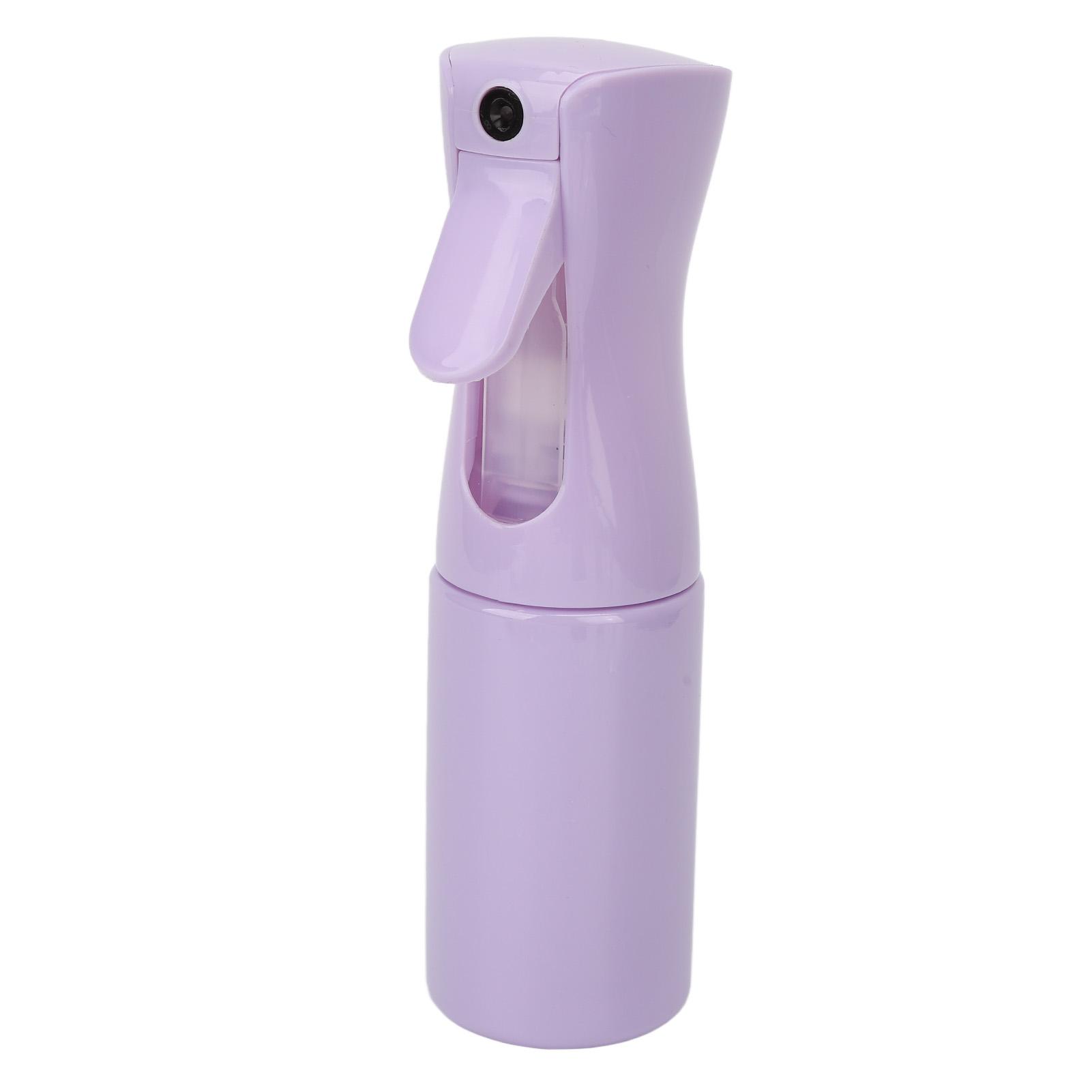200ml Cosmetic Spray Bottle Spill Proof Continuous Fine Mist Spray Bottle for Makeup Hydration Beauty Salon Home
200ml Cosmetic Spray Bottle Spill Proof Continuous Fine Mist Spray Bottle for Makeup Hydration Beauty Salon Home