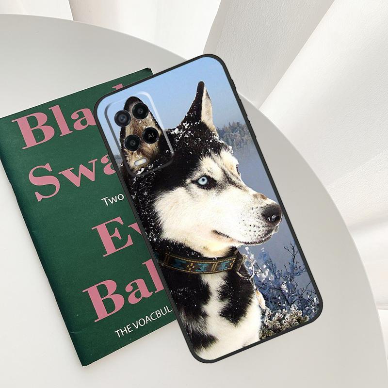 Alaskan Husky Dog Cute Puppy Case For Oppo A96 A76 A16 A15 A17 A52 A72 A54S A57S A58 A78 A98 A57 A77 A54 A74 A94 Cover OPPO A17
Alaskan Husky Dog Cute Puppy Case For Oppo A96 A76 A16 A15 A17 A52 A72 A54S A57S A58 A78 A98 A57 A77 A54 A74 A94 Cover OPPO A17
