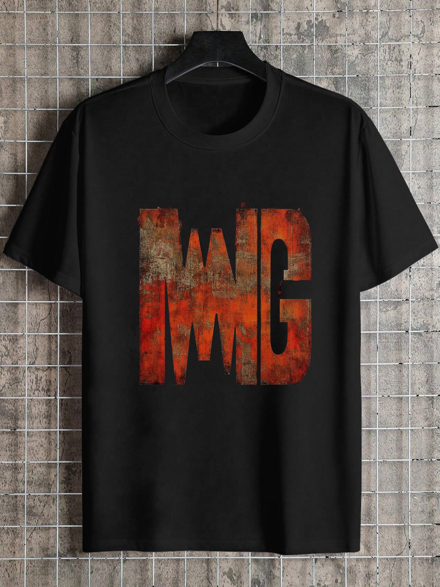 1pc distressed vintage retro streetwear graphic T-shirt XXXXL
1pc distressed vintage retro streetwear graphic T-shirt XXXXL