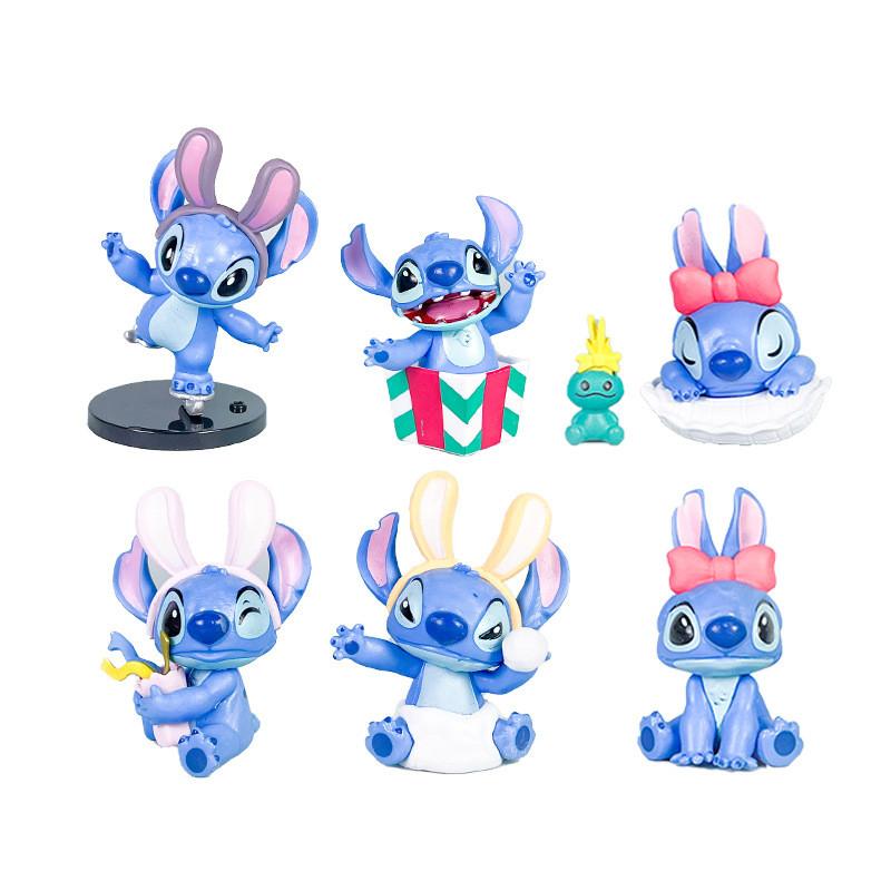 Cute Skating Sleeping Snowball Stitch Winter Series Model Desktop Ornament Set For Collectors And Gift Givers
Cute Skating Sleeping Snowball Stitch Winter Series Model Desktop Ornament Set For Collectors And Gift Givers