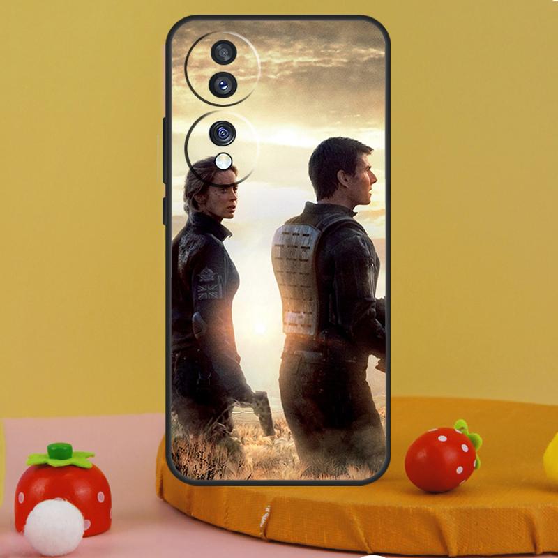 Edge of Tomorrow Movie Case For Honor 200 Magic 5 6 Pro X9c X9a X8a X7a X6a X7 X8 X9 X8b X9b 50 70 90 Lite Cover Honor 200
Edge of Tomorrow Movie Case For Honor 200 Magic 5 6 Pro X9c X9a X8a X7a X6a X7 X8 X9 X8b X9b 50 70 90 Lite Cover Honor 200