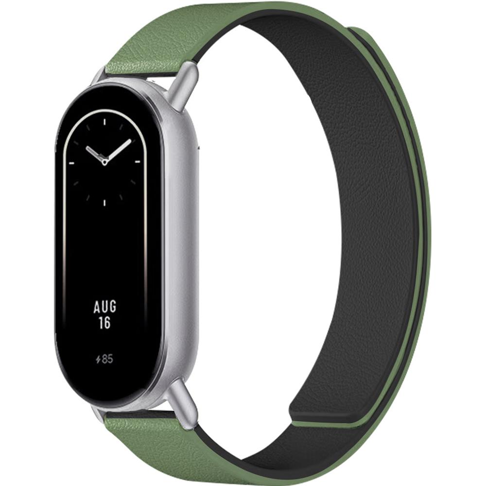 Ремінець для Xiaomi Mi Band 10 9 8 Петля Mi Band 10 Ремінці для годинника Xiaomi Band 9/8 NFC Браслет для MiBand 10 9 8 Аксесуари MiBand 8
Ремінець для Xiaomi Mi Band 10 9 8 Петля Mi Band 10 Ремінці для годинника Xiaomi Band 9/8 NFC Браслет для MiBand 10 9 8 Аксесуари MiBand 8