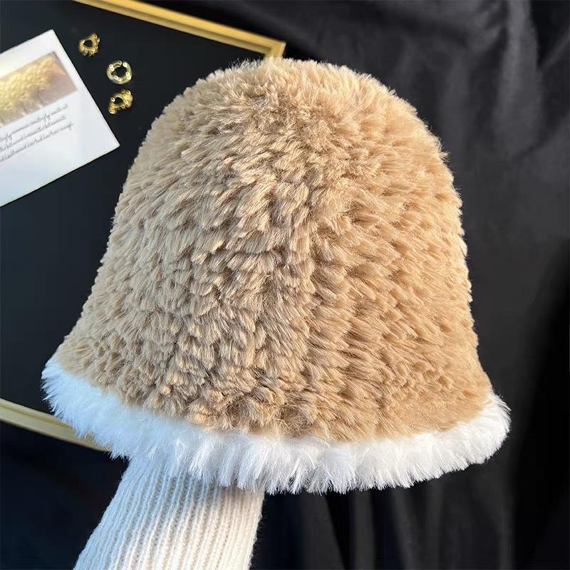 Толстая плюшевая вязаная шапка для детей, осенние и зимние стили, морозостойкая шерстяная шапка для тепла, защиты ушей и большой окружности головы one size хаки
Толстая плюшевая вязаная шапка для детей, осенние и зимние стили, морозостойкая шерстяная шапка для тепла, защиты ушей и большой окружности головы one size хаки