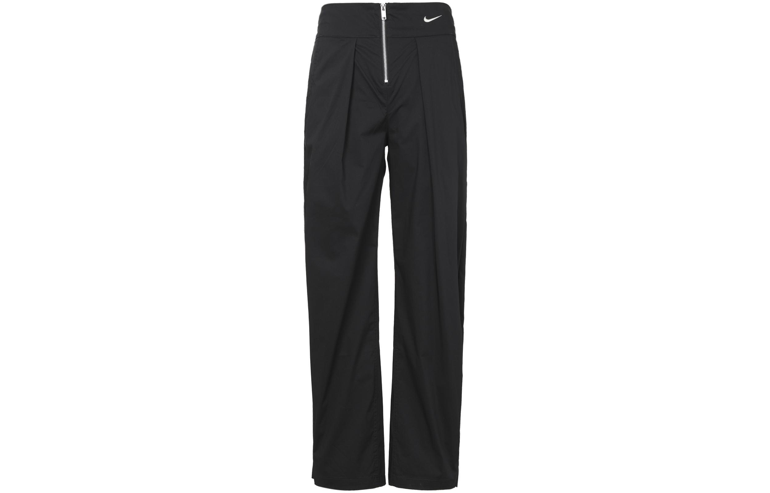 Nike Casual Pants Women s Black Moderate Wide Leg Pants FB8300-010 XS
Nike Casual Pants Women s Black Moderate Wide Leg Pants FB8300-010 XS