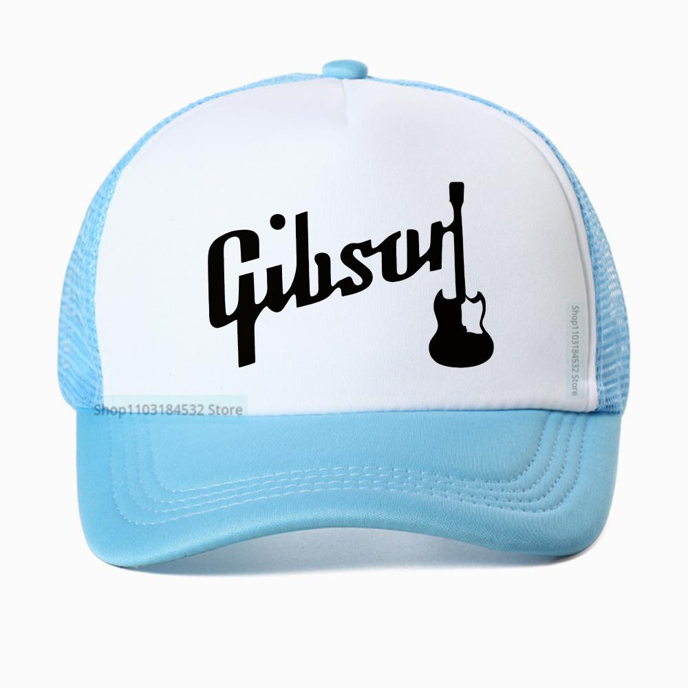 Gibsons Music Baseball Cap Fashionable Casual Gibson Guitar Printed sun hats Unisex Women Outdoor Summer Breathable Adjustable Caps Adjustable
Gibsons Music Baseball Cap Fashionable Casual Gibson Guitar Printed sun hats Unisex Women Outdoor Summer Breathable Adjustable Caps Adjustable