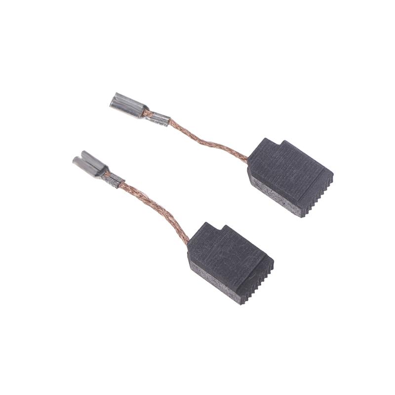 2 шт. аксессуары для электродрели своими руками угольные щетки для D28112 D28132 D28111X 28803 замена угольных щеток двигателя
2 шт. аксессуары для электродрели своими руками угольные щетки для D28112 D28132 D28111X 28803 замена угольных щеток двигателя